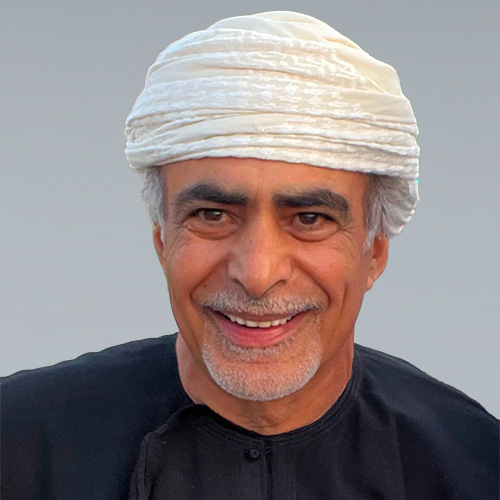 Mohamed Al Rumhi