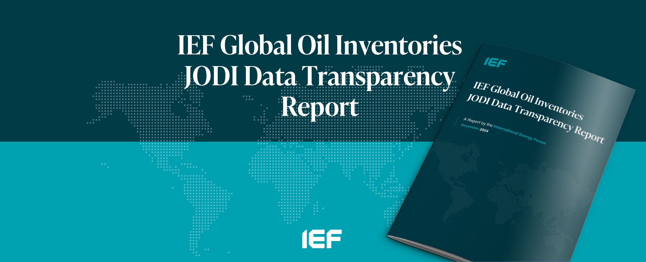 Global Oil Inventories Data Report